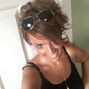 Meet your Posher, Whitney